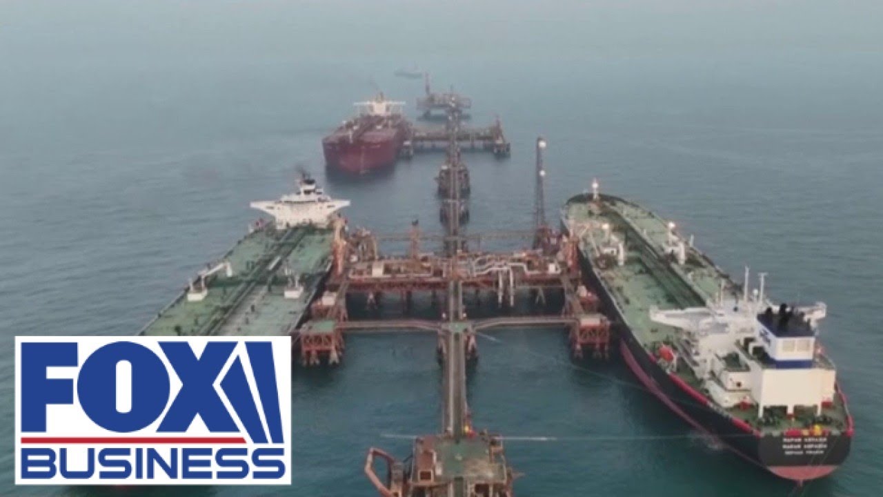 ‘DO NOT’ think the Strait of Hormuz will close: Retired Army Brigadier General