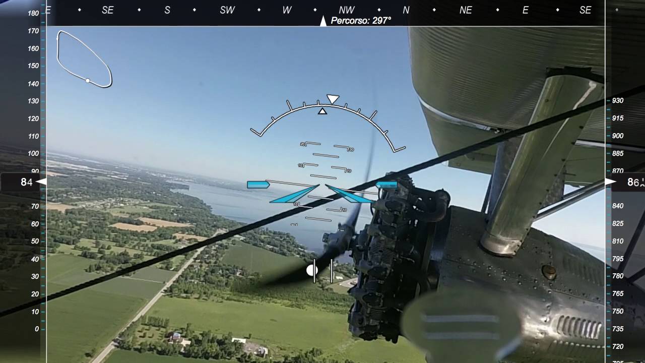 #OSH16 FORD TRI MOTOR