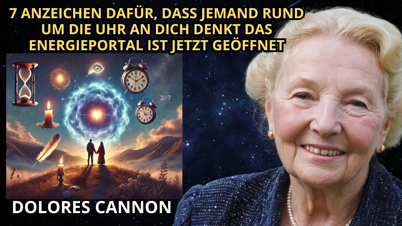 DAS PORTAL DER LIEBE Jemand aus deiner Vergangenheit kann seine Gefühle nicht verbergen