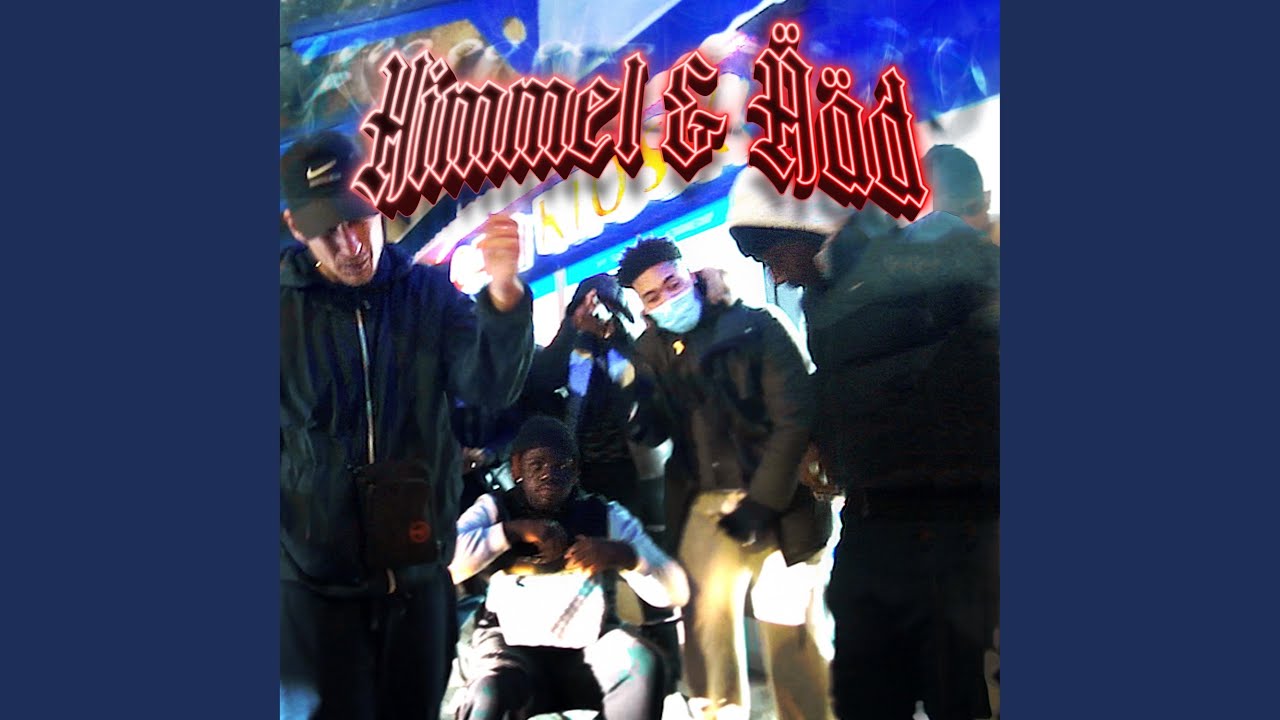 Himmel & Ääd (feat. 5051Kartell)