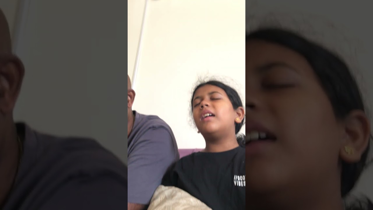 Family Prayer: I trust in God played by Jethro.11th day of the war 11.03.2026