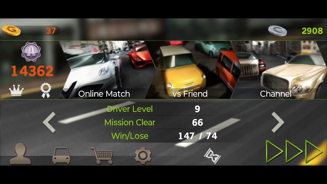 Wait for end #drdriving  