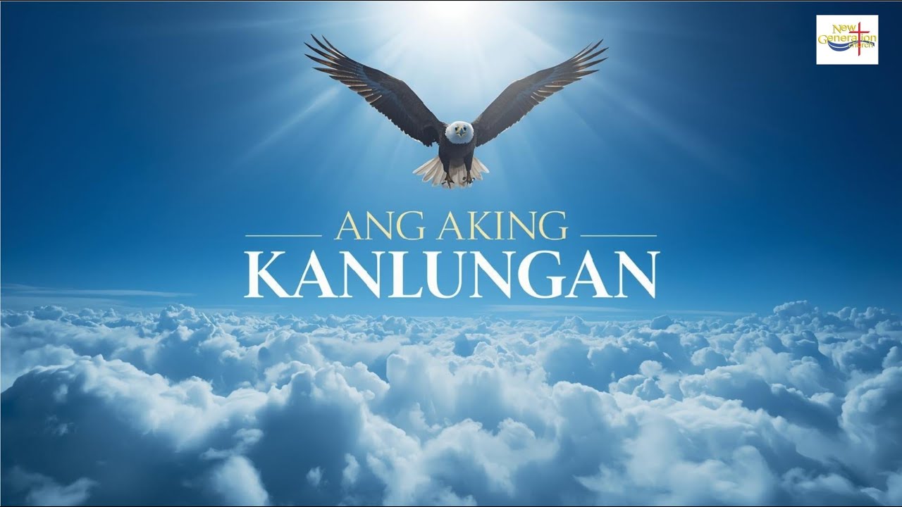 Ang Aking Kanlungan - Videoke #tagalogchristiansong #tagalogchristiansongs #tagalogworship