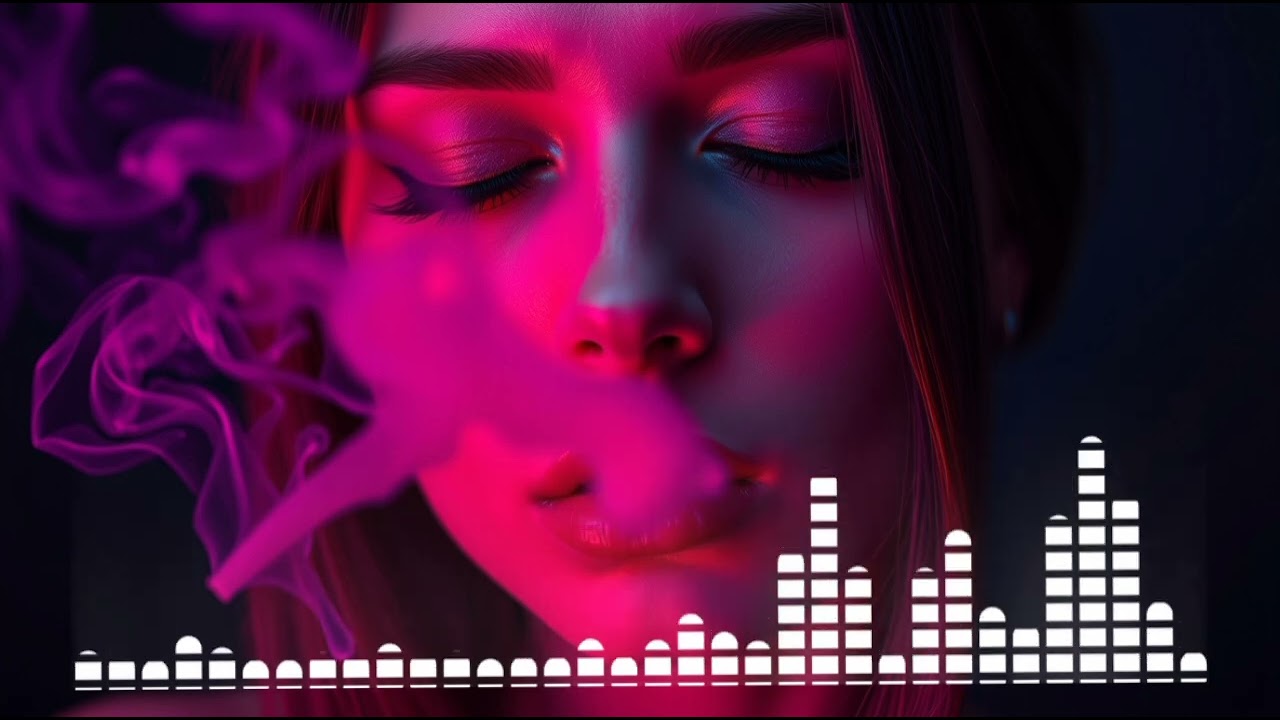 Deep Night Emotions 🌌 Soulful Chill Music for Late Night Thoughts & Healing
