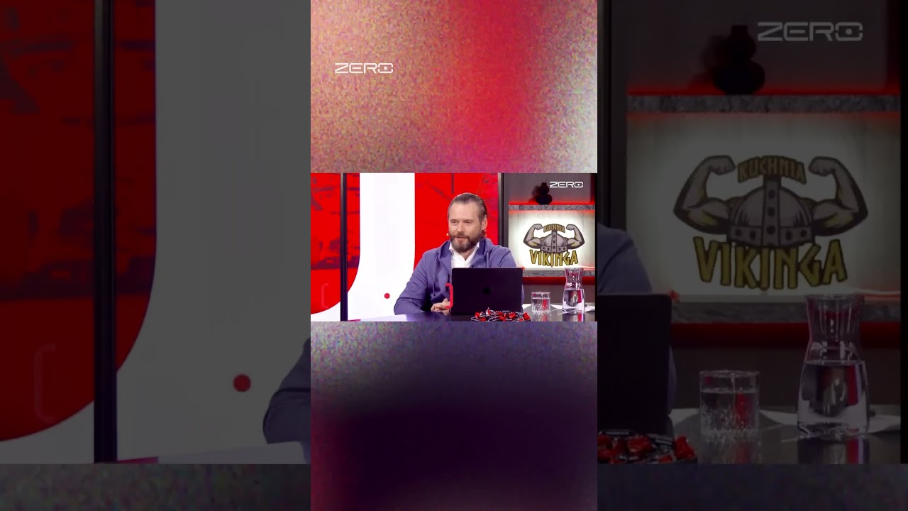 KULISY GODZINY ZERO Z ROBERTEM KUBICĄ