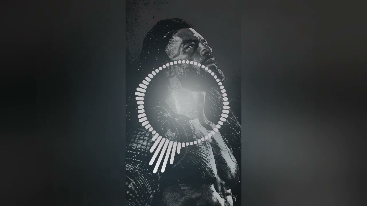 Roman Reigns - I Am Greatness (Entrance Theme) WWE Nightcore