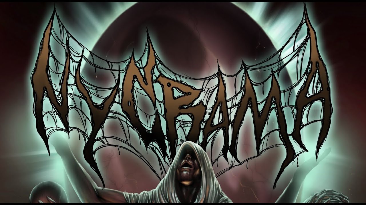 Nycrama - Where Shadows Remain [OFFICIAL]