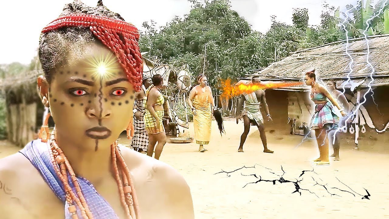 LAISSEZ TOUT CE QUE VOUS FAITES ET REGARDEZ CE FILM DE REGINA DANIELS