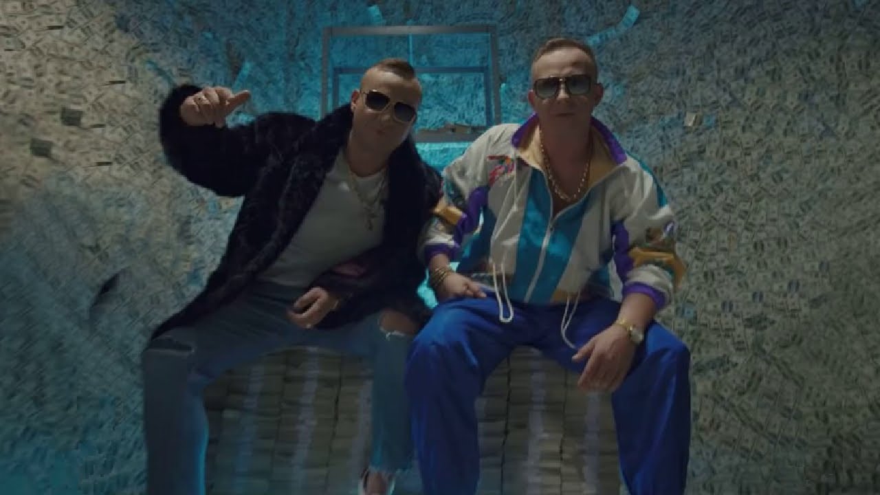 Coco Boyss = Woda, woda, kok$ PREMIERA LATO 2020