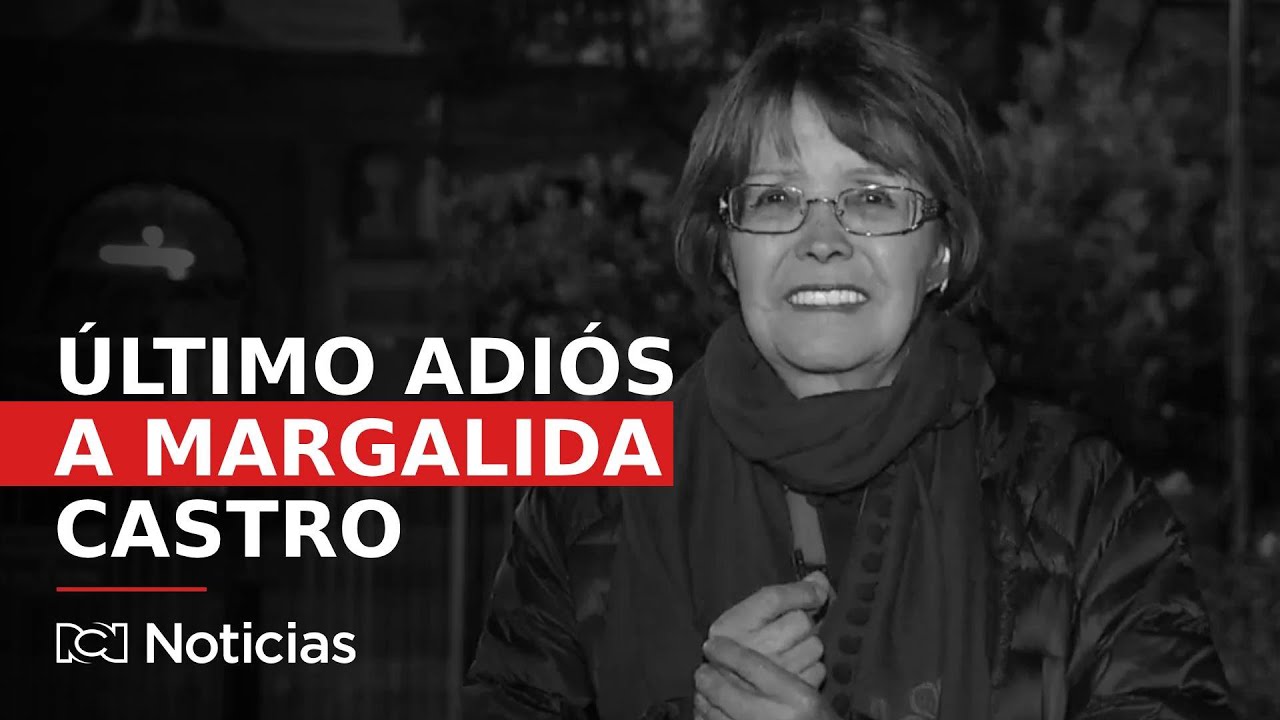 Familiares y amigos dan el último adiós a la actriz Margalida Castro