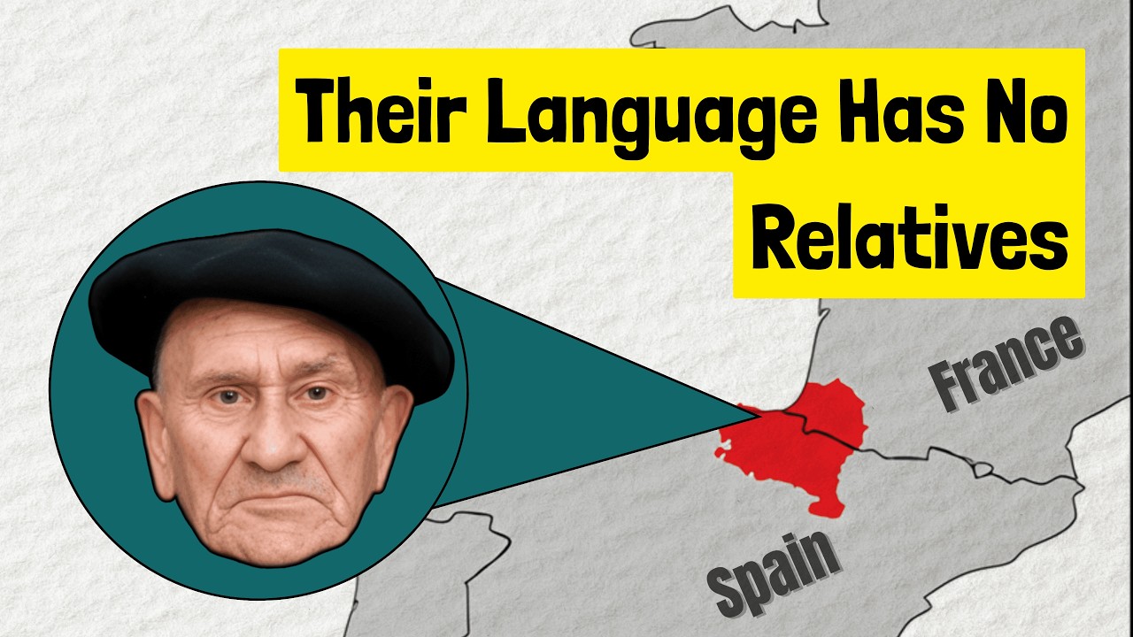 History Of Basque People
