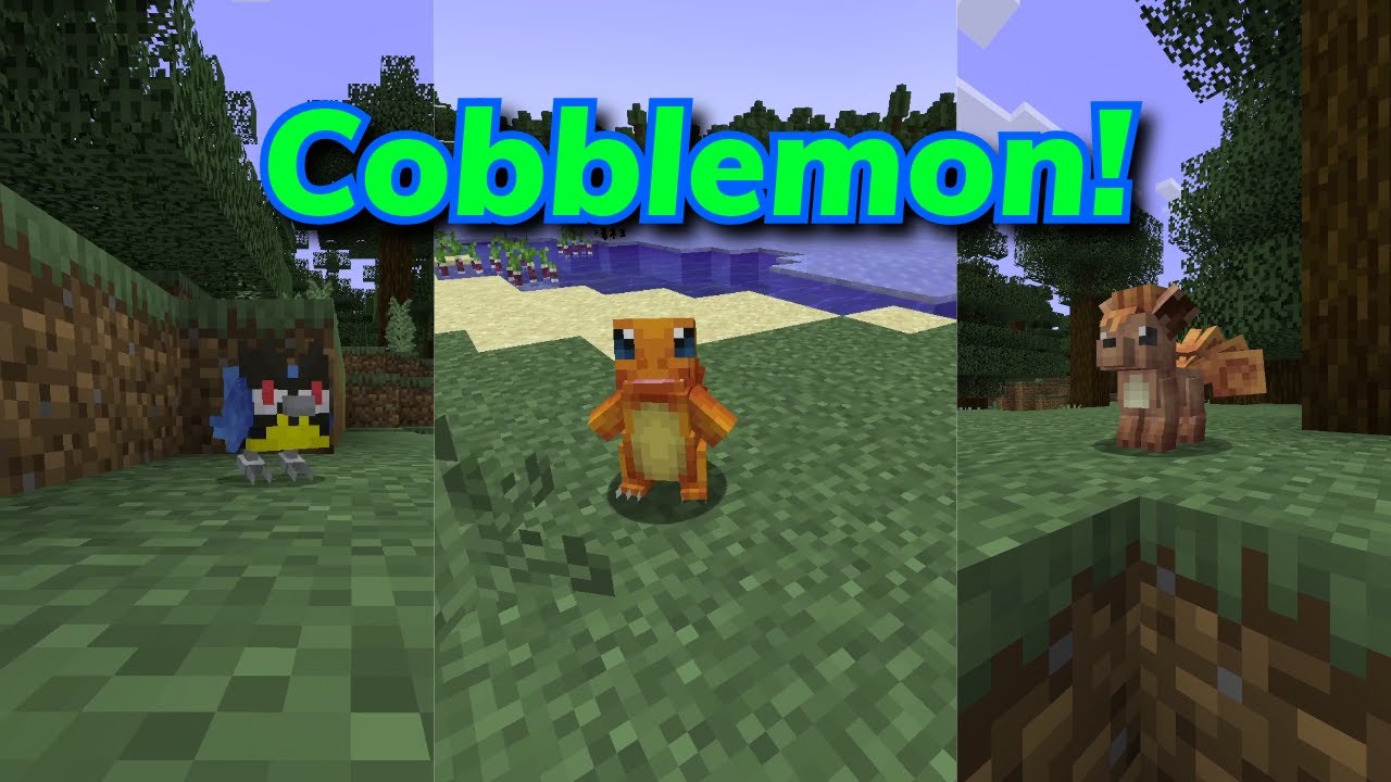 How To Show ONLY Pokemon icons on Xaero's Minimap! Cobblemon! Minecraft!
