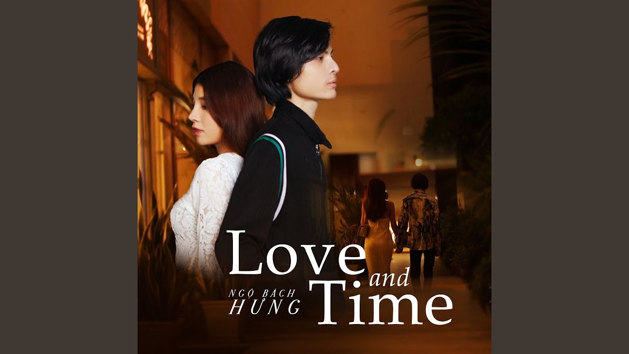 LOVE AND TIME
