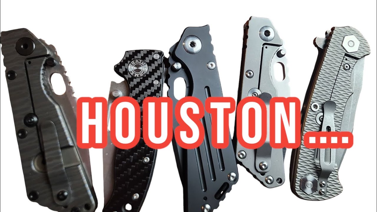 FAKE KNIVES FROM ALI - HEAT TREAT RESULTS