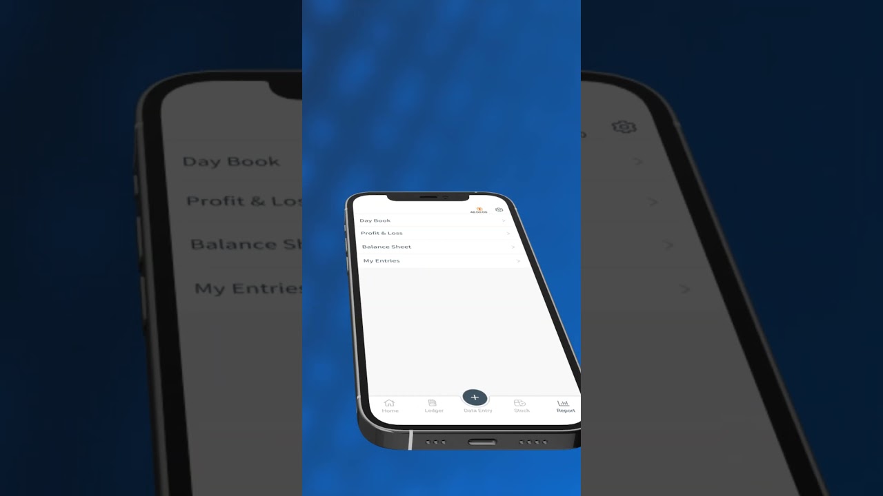 TallyDekho: Ab Hisaab Ungliyon Pe | Tally on mobile | Get quick tally reports on mobile | TallyDekho