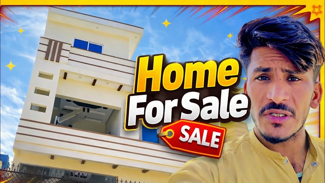 Home Tour Vlog 🏠 | Beautiful Home For Sale 