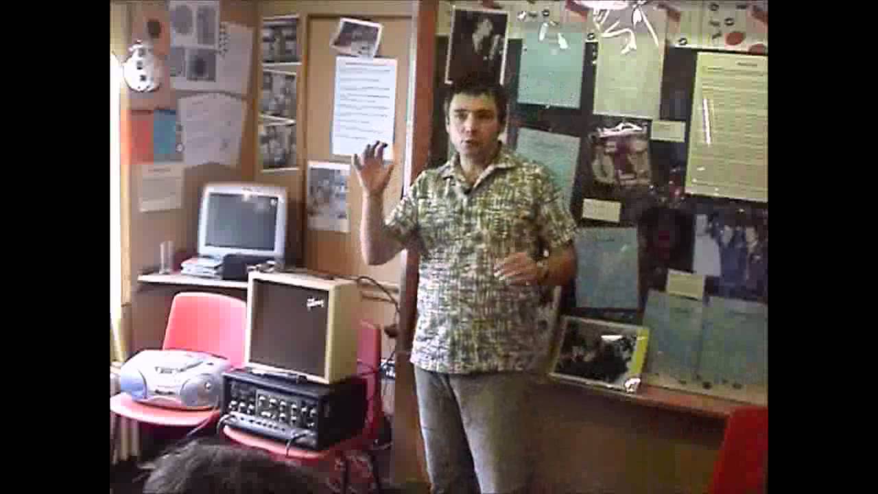 Gloucester Folk Museum - Joe Meek Exhibition 2005 Part two