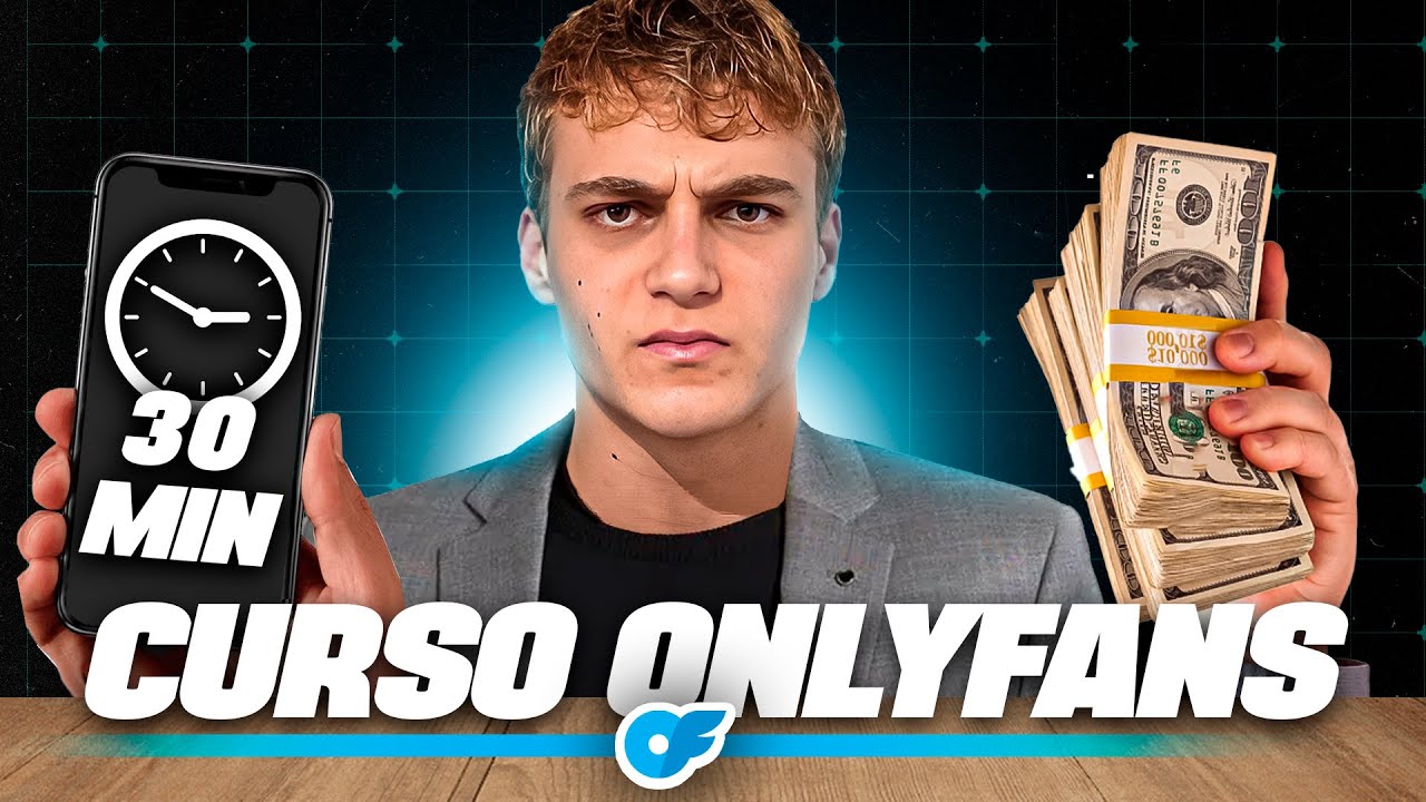 Cero a 1.200.000€/mes Con Una Agencia De Onlyfans En 25 Minutos