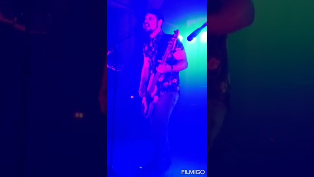 Nappiverkkarit-Sä mennyt oot (Live)