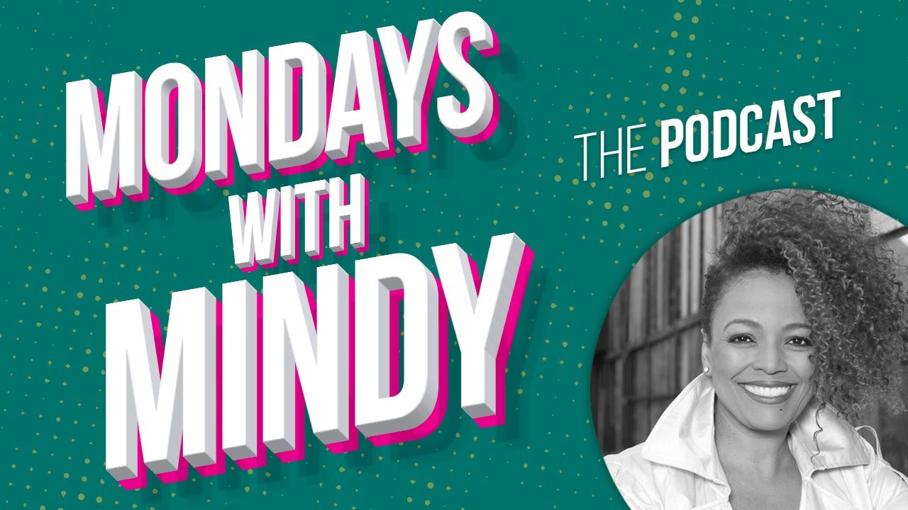 Mondays With Mindy | Season 2, Episode 1: Kim Fields