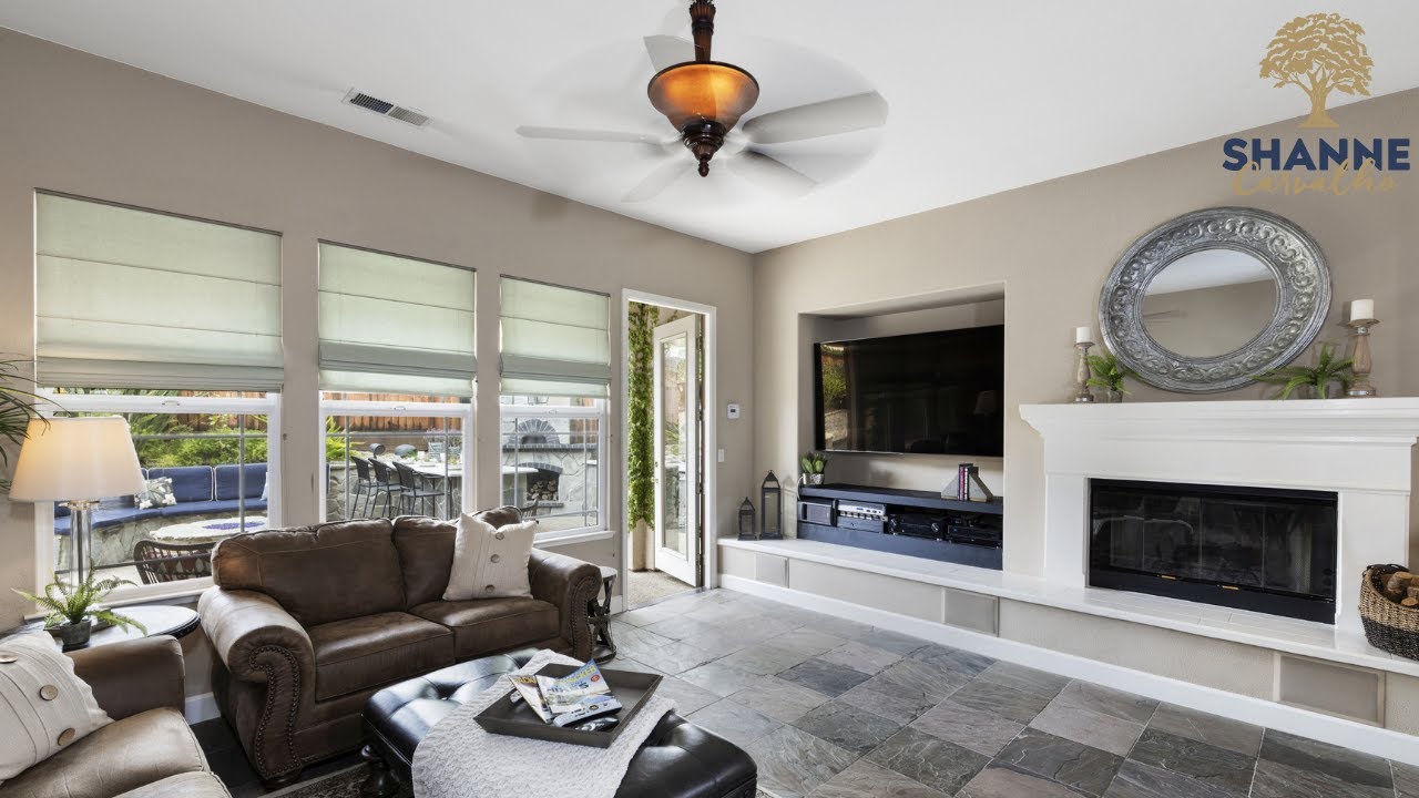 Gilroy Real Estate |7481 Carnoustie Ct.[California]