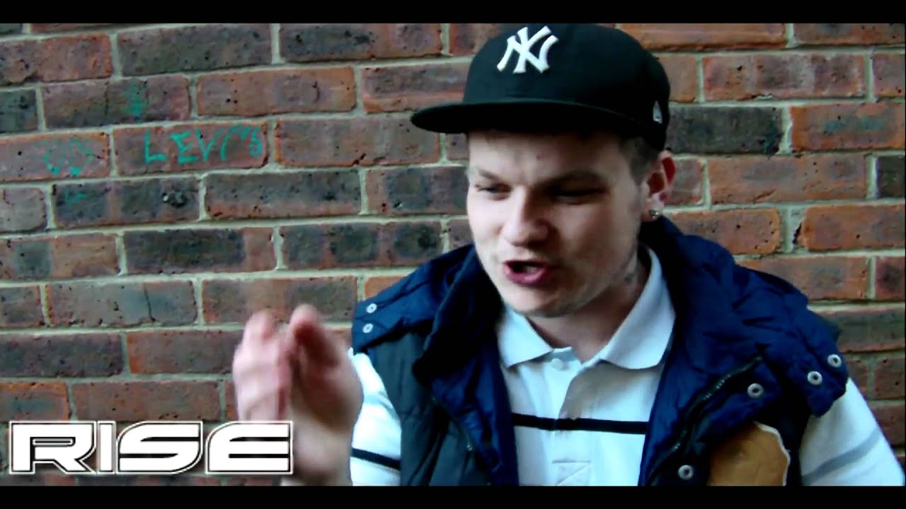 Mista Tone - OSR - Rise TV Homegrown Session [S1.EP10]