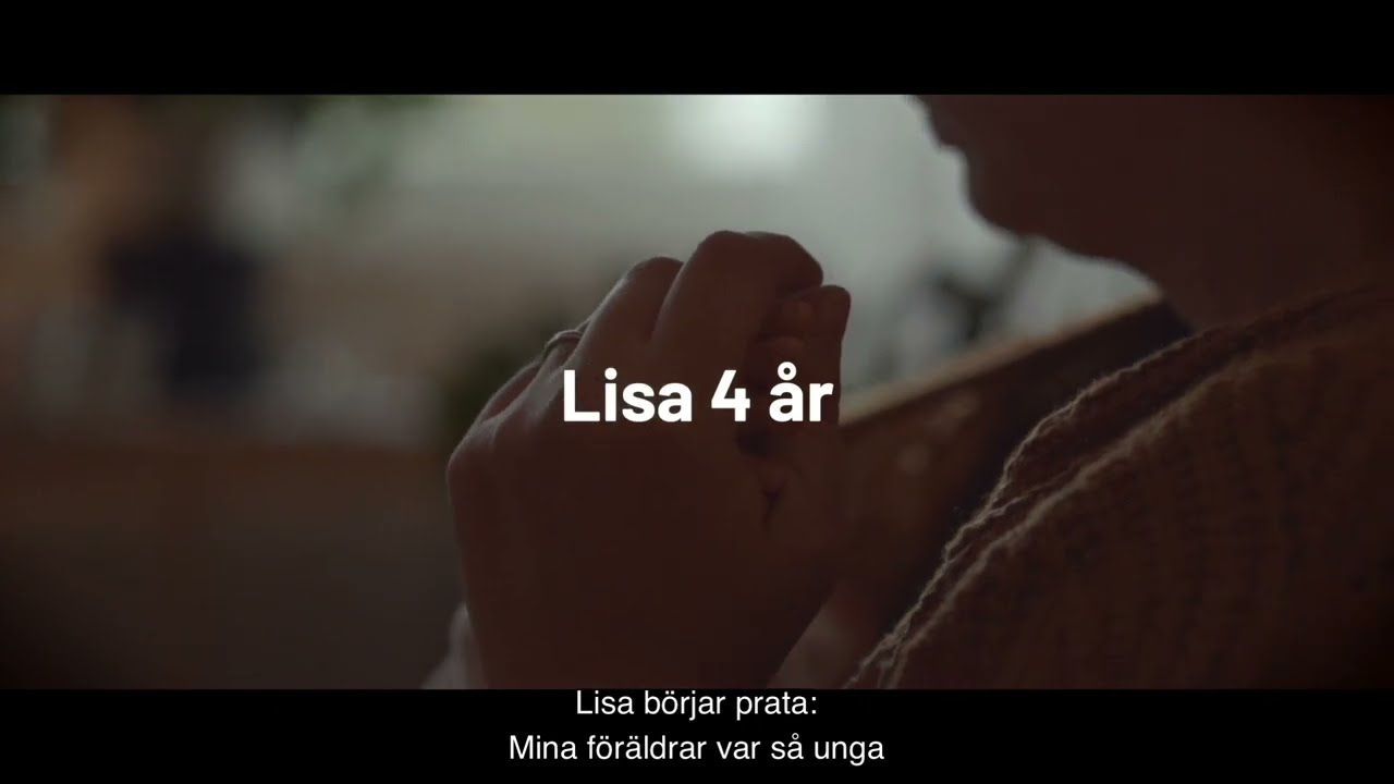 I våldets spår - Barnahus Fyrbodal hela filmen