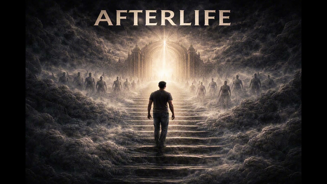 Afterlife (Melodic Metalcore)