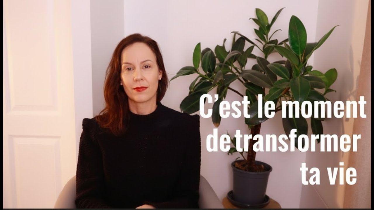 Comment se réinventer *réellement* en 2026  (Ton guide complet)