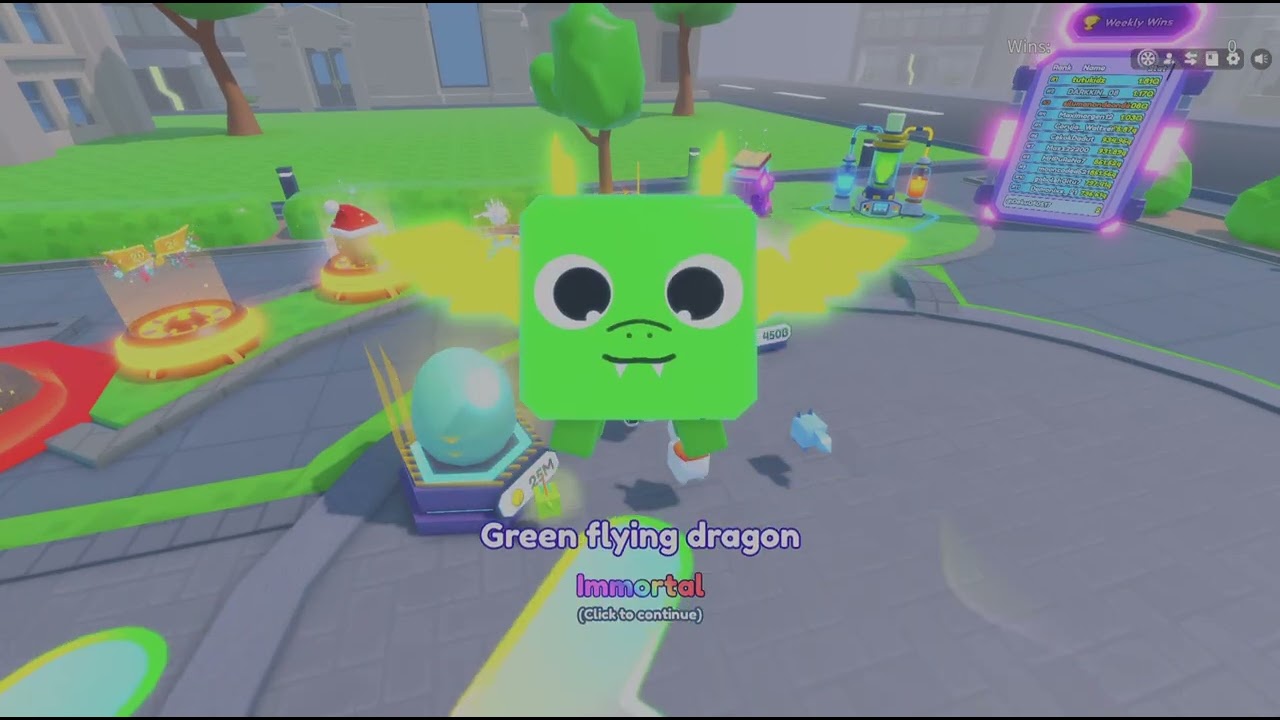 Sube a la sima Roblox parte 2