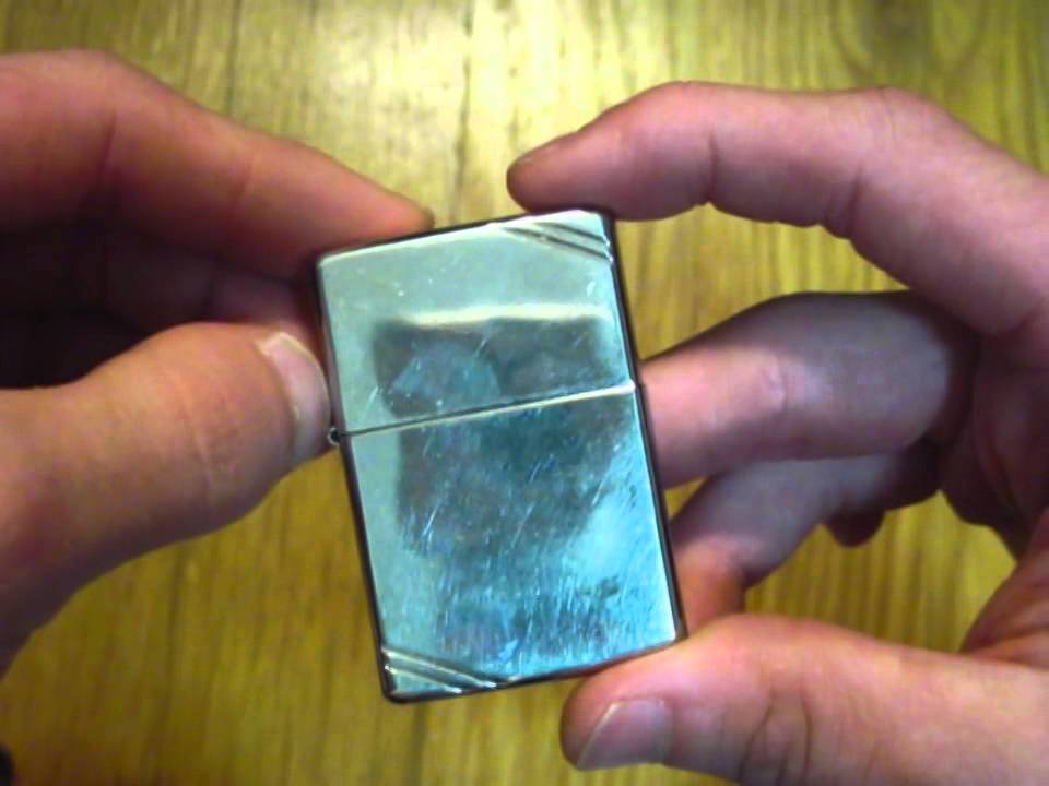 Zippo - FAQ and Common Misconceptions Answered