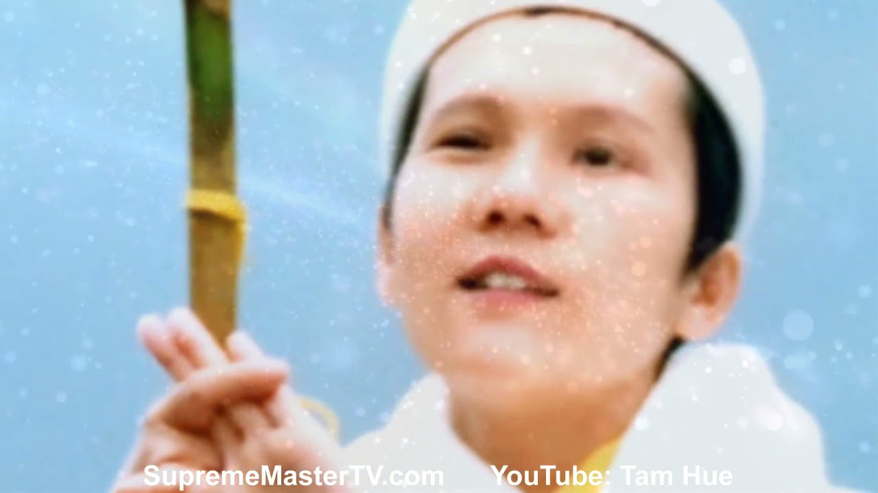 TRỌN BỘ, TẬP TRUNG VÀO THƯỢNG ĐẾ, THANH HẢI VÔ THƯỢNG SƯ, THIỀN BẾ QUAN BA LÊ PHÁP QUỐC