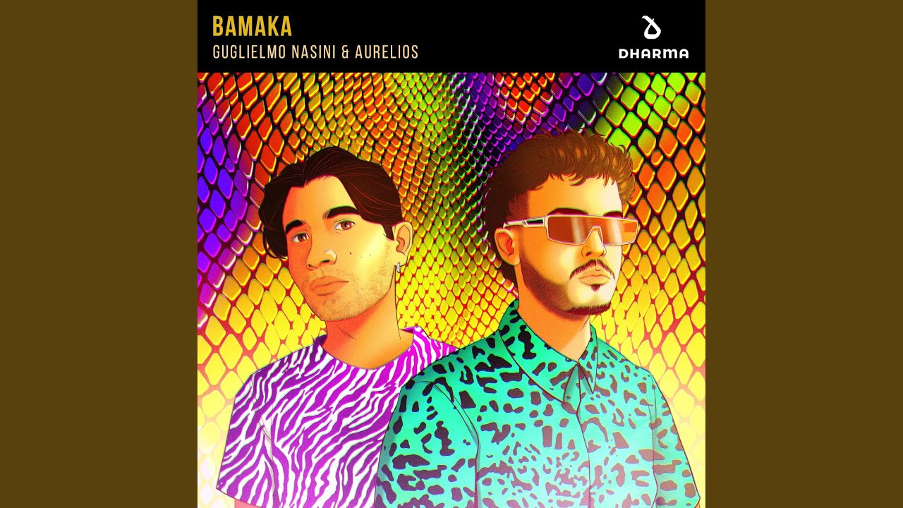 BAMAKA