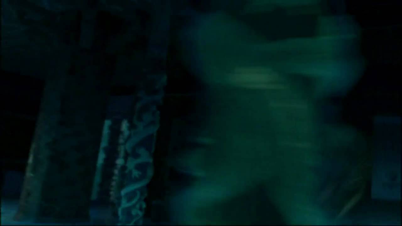 Kung Fu Panda Linkin Park Edit Faint