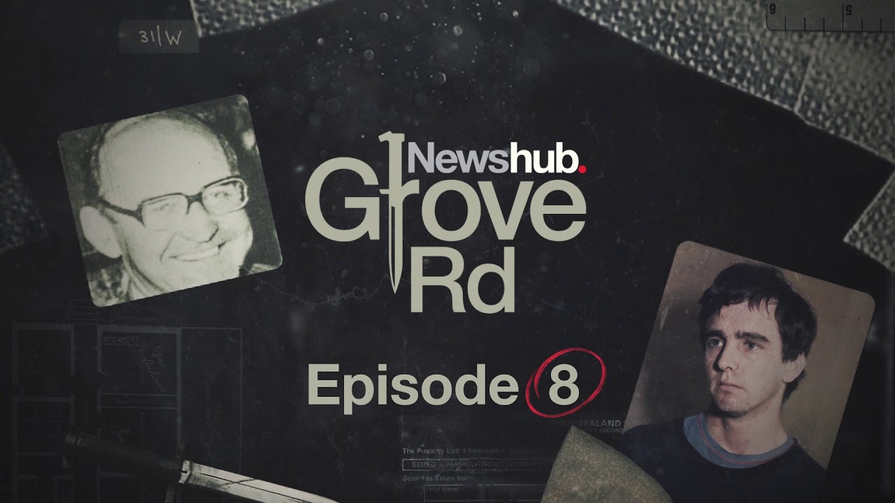 Grove Rd podcast episode 8: Unexpected developments | Newshub