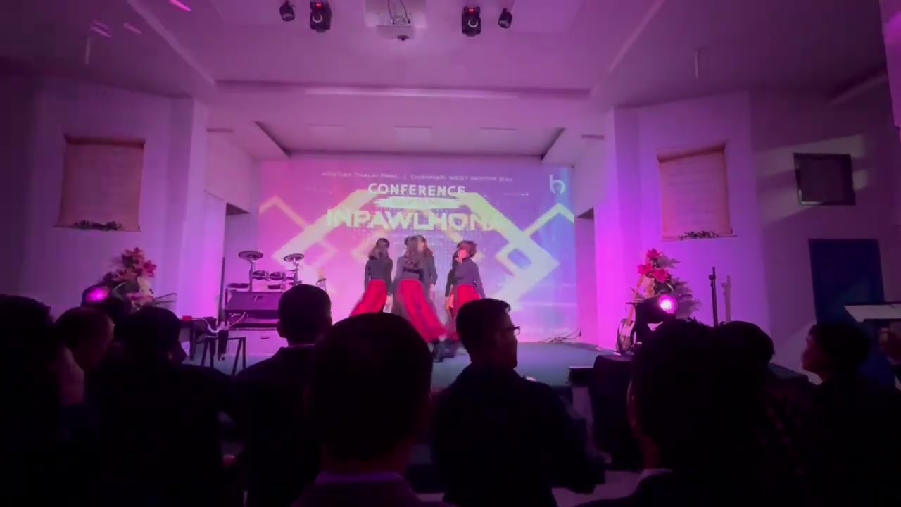 Faklam | Edenthar Vengchhak Branch | Bial conference 2025