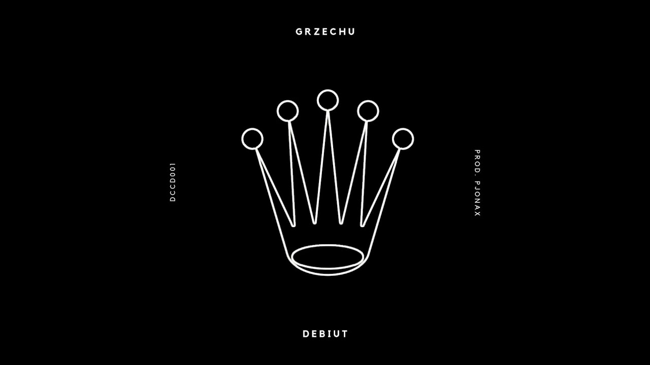 KacC, GrZeChU - Jesteś Mi Potrzebna