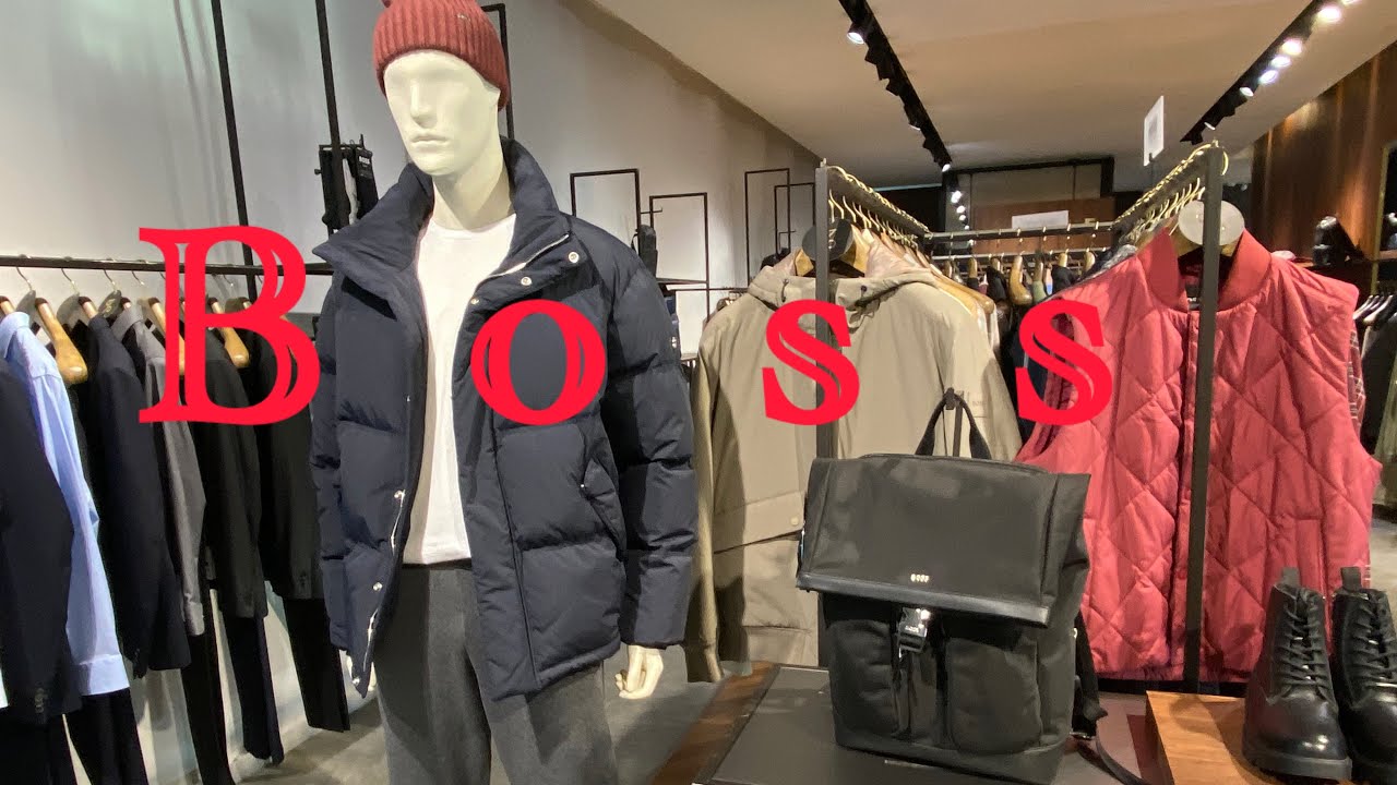 Boss