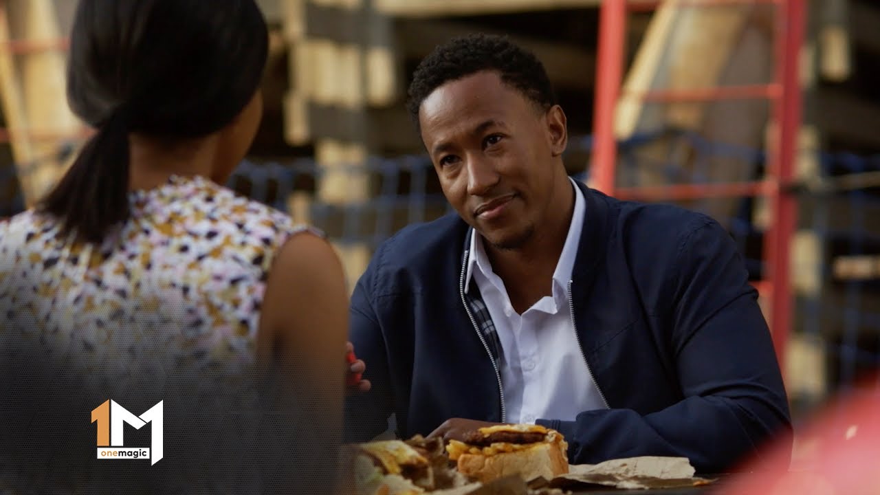 I did not ask for your phone number | Grown Woman | 1 Magic | S1 | Ep 002