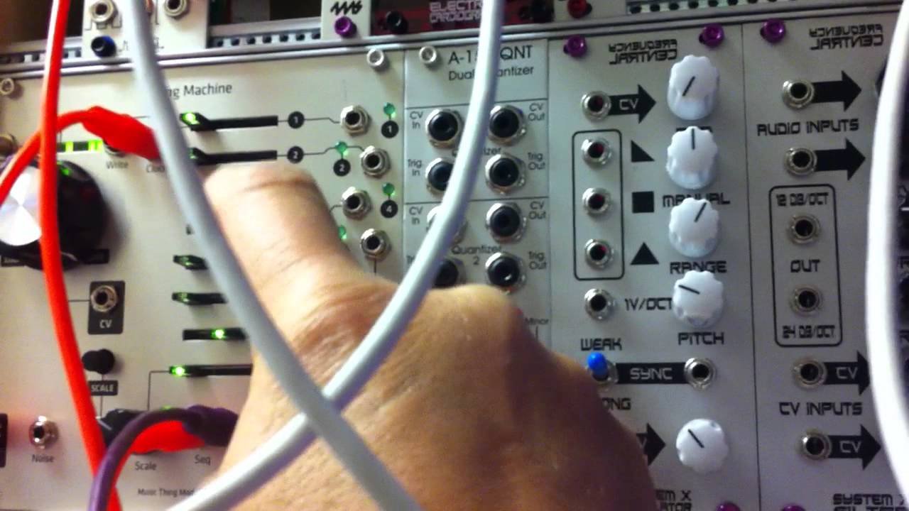 jamming din sync.info sara filter