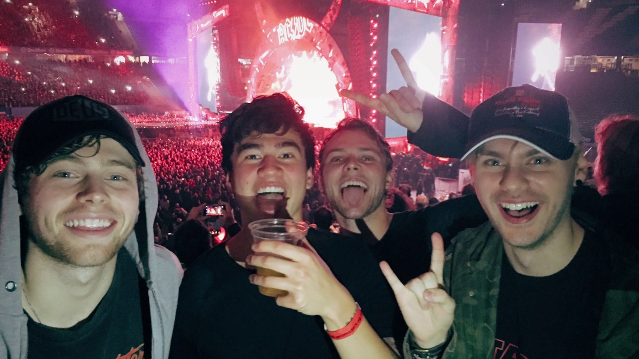 SLFL // EUROPE