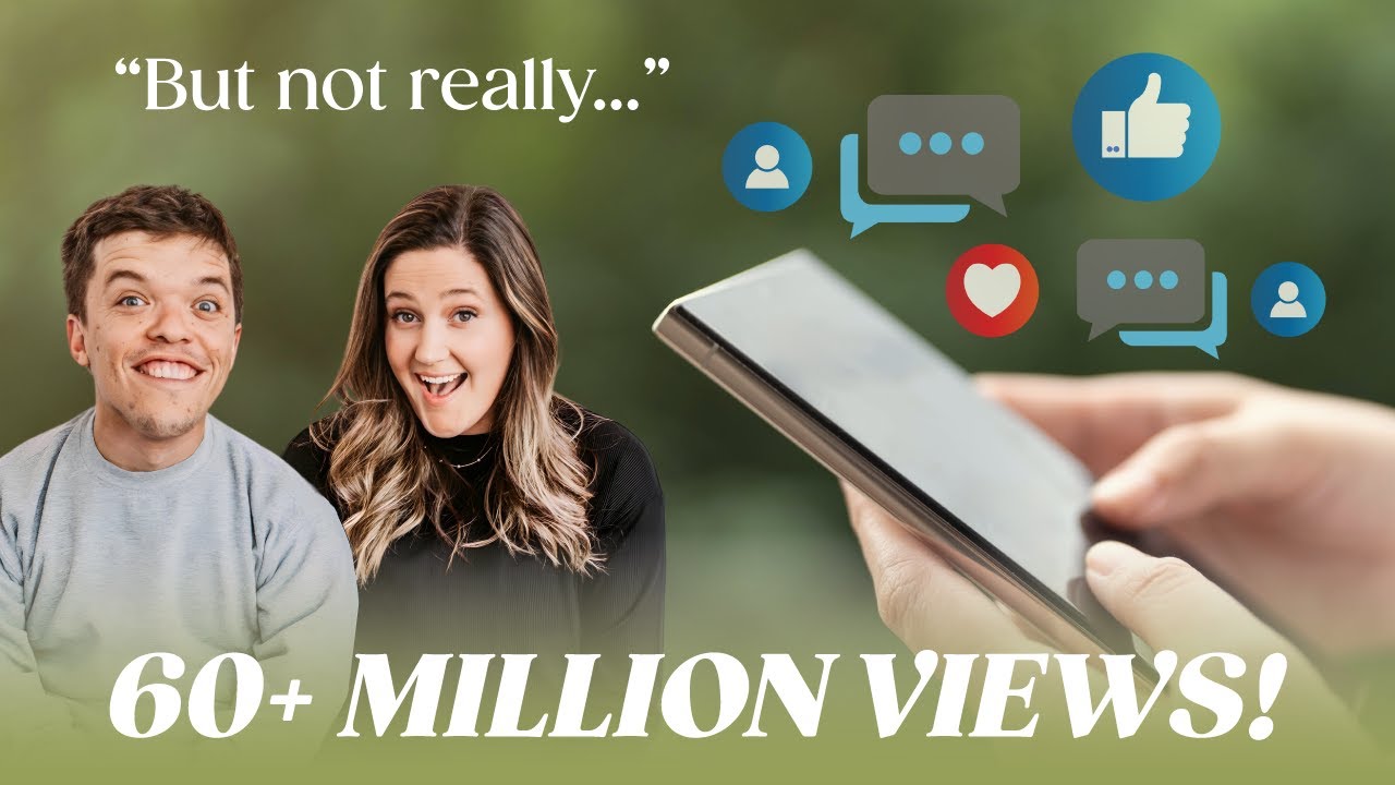 Our Viral Post That Changed EVERYTHING