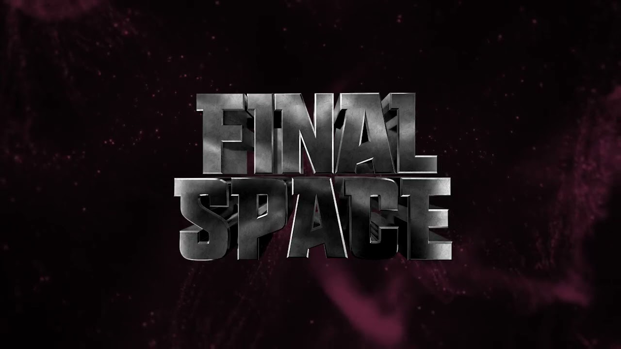We Won - Final Space Season 3 Soundtrack