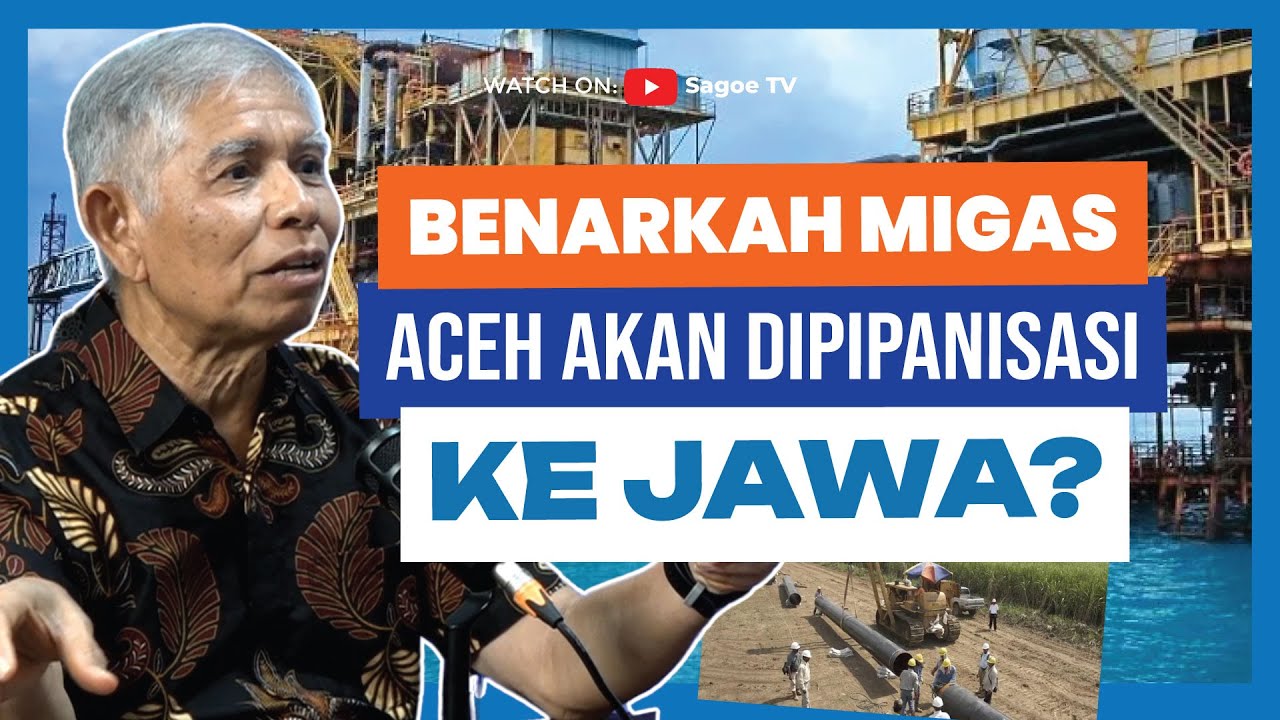 Buka-Bukaan Soal Migas, Peluang Bisnis Energi Terbarukan dan Tips Gaet Investor