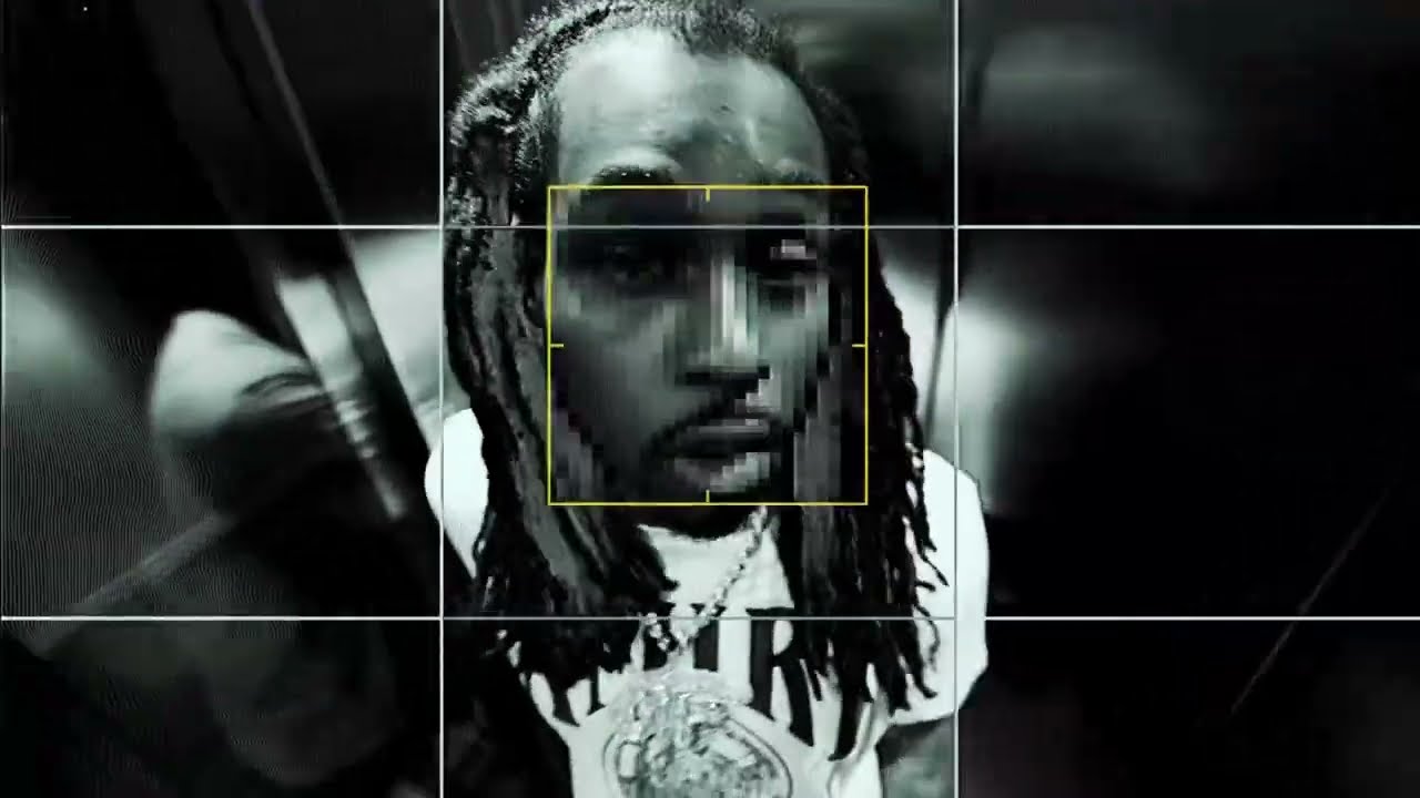 Chief Wuk - Ain&rsquo;t Hiding (Official Video)