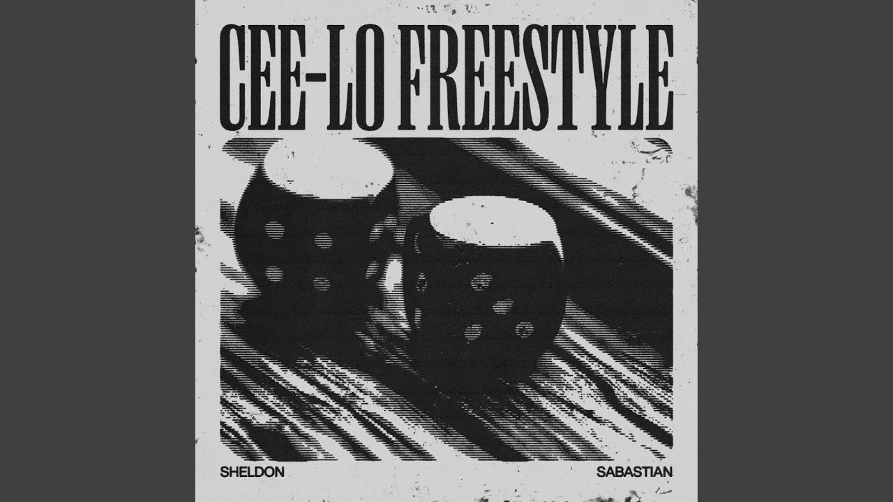 Cee-Lo Freestyle