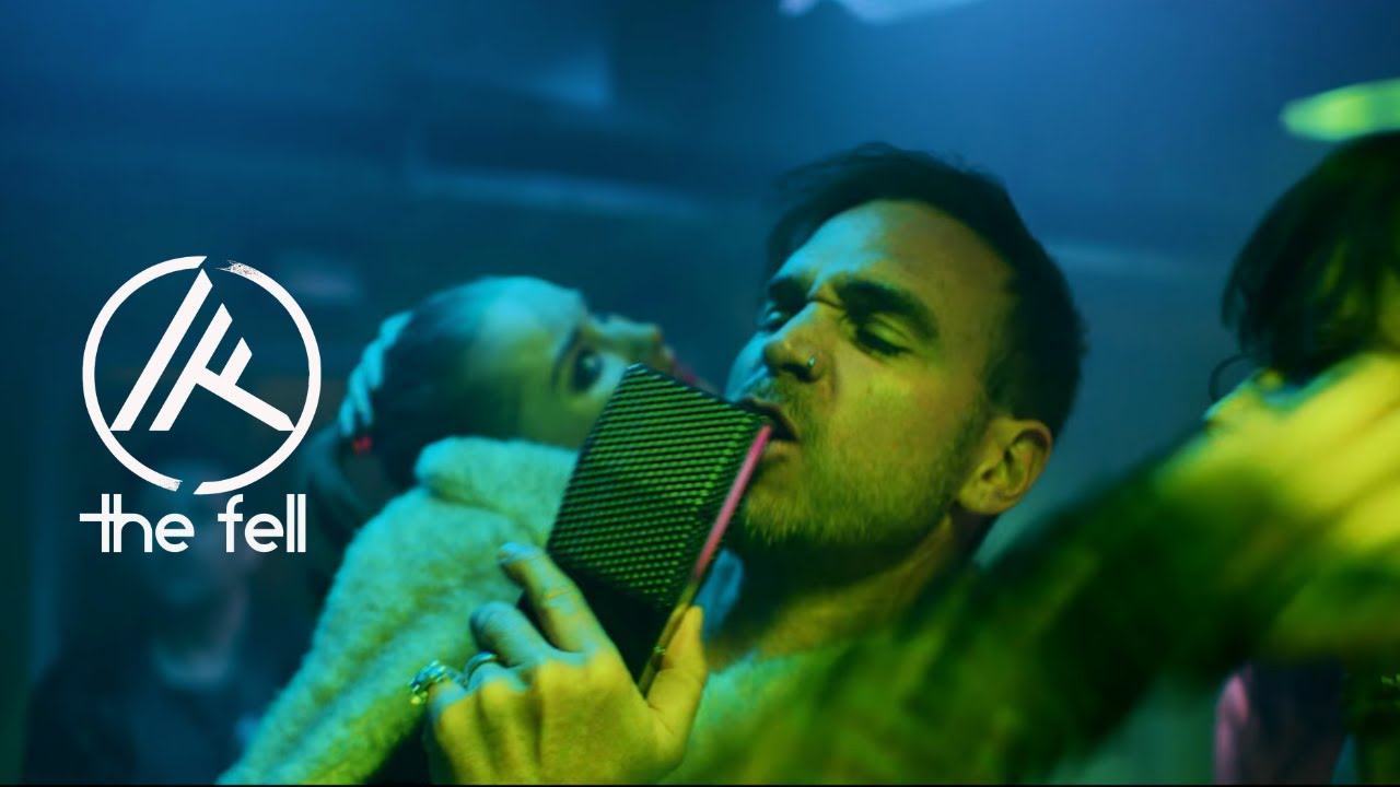 Footprints Official Music Video