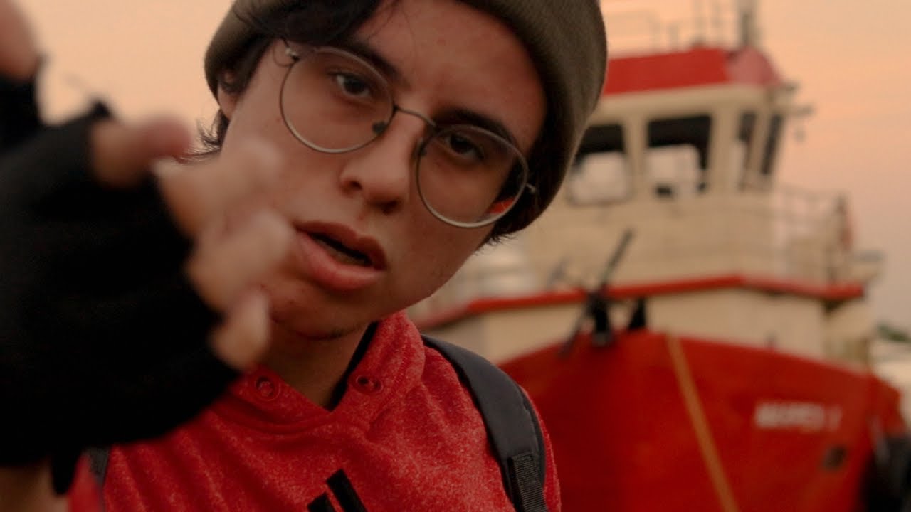 Murart - Vou Pagar pra Ver (Clipe Oficial)