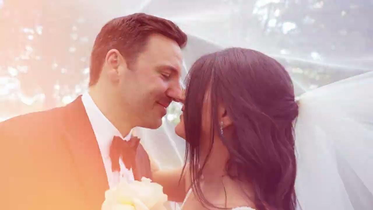 Capturing the Best Wedding Moments