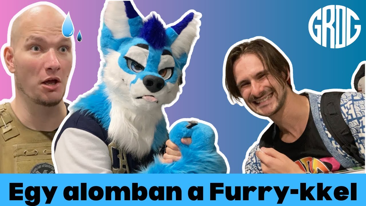 A MondoConon jártunk Anime ismeret nélkül 👀